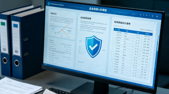 长乐市AI 工具常态化应用，为企业稳健经营保驾护航