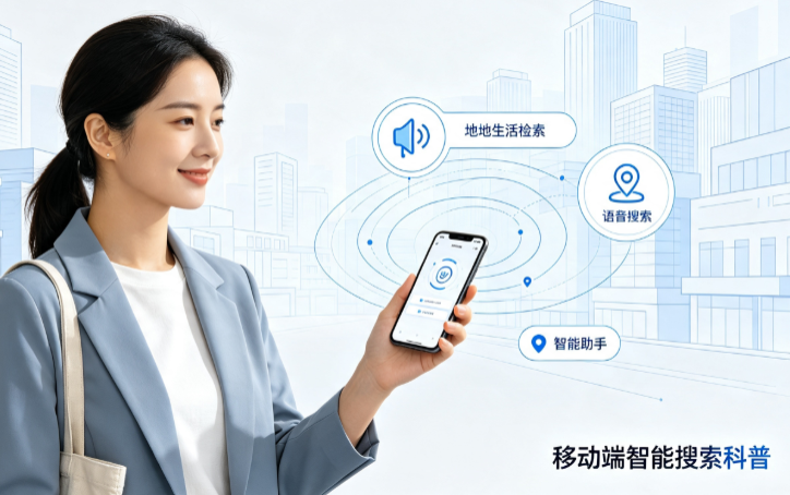 长乐市浅析 GEO 优化与 AI 优化如何重塑移动端手机搜索使用习惯