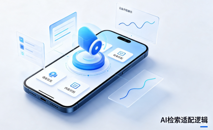 长乐市AI 优化赋能 GEO 体系，详解手机智能指令与企业线上曝光新思路