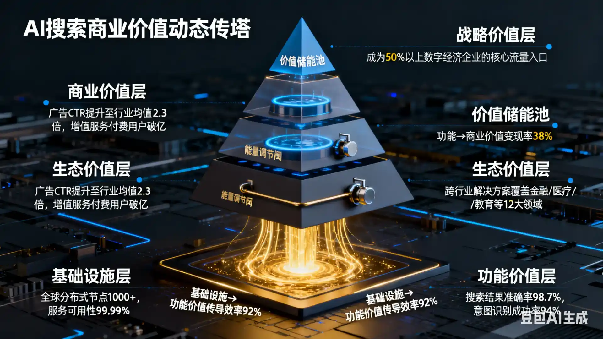 告别传统流量困局，长乐市GEO优化助力企业抢占AI问答新流量