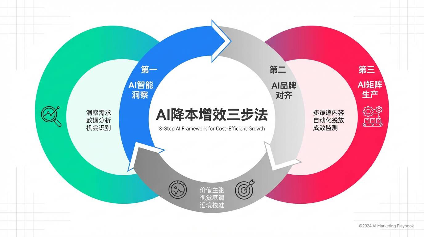 长乐市企业必看：不用扩招招人，AI就能帮门店降本增收