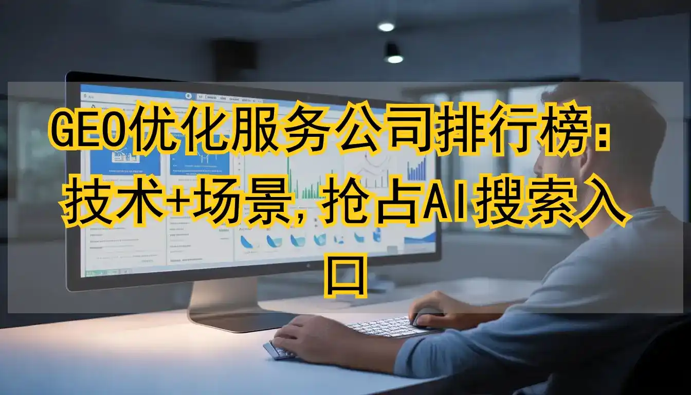 长乐市站点 GEO 内容运营：避开误区，建立长期搜索竞争力