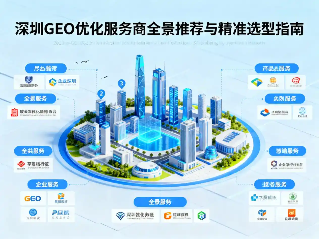 从长乐市地域搜索与场景落地视角，重新读懂GEO优化的实用价值